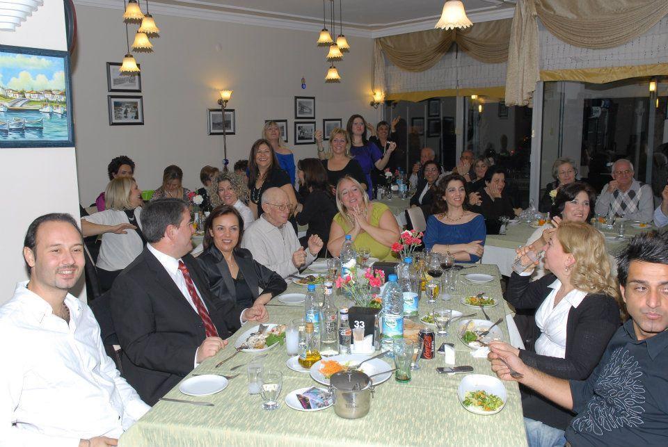 Pasifik Hotel Çeşme Kültér fotó